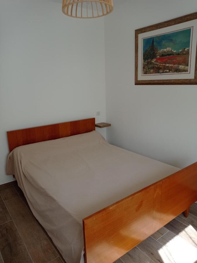 La Maison De Papou La Vigne A Nans Les Pins 83860 Ngoại thất bức ảnh